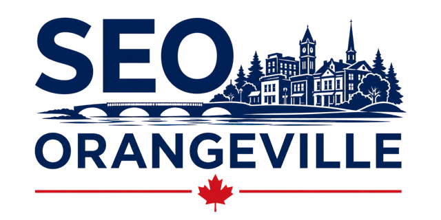 SEO Orangeville